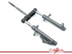 VOORVORK COMPLEET Yamaha YP 250 R X-MAX 2005-2009, Motoren, Gebruikt