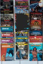 Strips Lugubere verhalen Collectie Detectives Flip Flink, Ophalen, Zo goed als nieuw