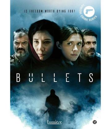 Bullets DVD Lumiére beschikbaar voor biedingen
