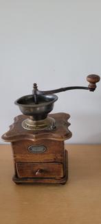 ANTIEKE KOFFIEMOLEN LEINBROCK, Antiek en Kunst, Ophalen