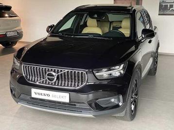 Volvo XC40 Recharge Inscription, T5 plug-in hybrid beschikbaar voor biedingen