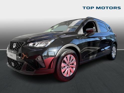 Seat Arona 40th Anniversary Edition 1.0 TSI 95pk *NIEUW*STOC, Auto's, Seat, Arona, ABS, Airbags, Airconditioning, Boordcomputer