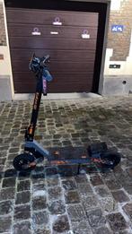 Kukirin G2 2025, Vélos & Vélomoteurs, Enlèvement ou Envoi, Comme neuf