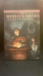 Sherlock Holmes et le necronomicon T1, Boeken, Zo goed als nieuw