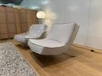 Nieuw Gestoffeerde Ligne Roset Pop Lounge Fauteuil, Huis en Inrichting, Zitstoel Design Fauteuil, Nieuw, 75 tot 100 cm, Ophalen of Verzenden