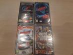 PSP games : 4 spelletjes in 1 Lot te koop, Games en Spelcomputers, Ophalen of Verzenden, Gebruikt