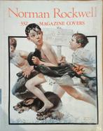 Norman Rockwell, Ophalen of Verzenden, Gelezen, Grafische vormgeving, Norman Rockwell