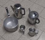 Allerlei retro koffiepotten, Verzamelen, Ophalen, Overige typen