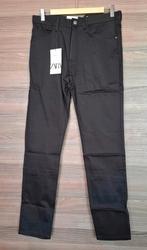 Zara herenbroek zwart, nieuw, maat 38, Zara, Zwart, Nieuw, Overige maten