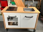 Speelkeuken van IKEA, Ophalen, Gebruikt, Hout, Speelkeuken