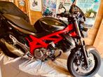 Suzuki Gladius 650, Motos, Motos | Suzuki, Naked bike, 12 à 35 kW, Particulier, 2 cylindres