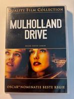 DVD: Mulholland Drive - David Lynch, Cd's en Dvd's, Ophalen of Verzenden, Zo goed als nieuw