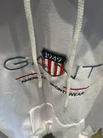 GANT prachtig poloshirt met capuchon maar L, Nieuw