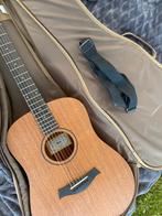 Taylor BBTe Walnut, Muziek en Instrumenten, Snaarinstrumenten | Gitaren | Akoestisch, Ophalen, Zo goed als nieuw, Western- of Steelstringgitaar
