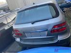 MERCEDES B-KLASSE W245 Bruin 748 achterklep 2005-2011, Auto-onderdelen, Gebruikt, Achter, Mercedes-Benz, Deur