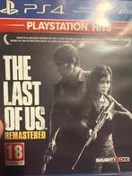 The last of us, Games en Spelcomputers, Games | Sony PlayStation 4, Ophalen, Zo goed als nieuw