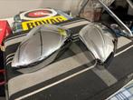 Chrome spiegelkappen Peugeot 208 * NIEUW *, Ophalen of Verzenden, Nieuw, Peugeot