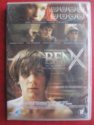Ben X (2007) beschikbaar voor biedingen