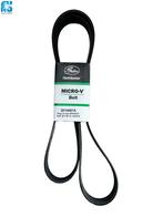 Poly-V-riem 8PK2070 DAF XF106 12- GATES 2014067A, Motor en Accessoires, -, -, Nieuw