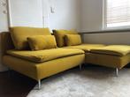 Soderhamn Ikea zetel, Huis en Inrichting, Ophalen, Gebruikt, 150 tot 200 cm, Hoekbank