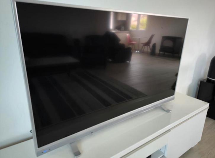 Grundig televisie, Audio, Tv en Foto, Televisies, Zo goed als nieuw, Grundig, Ophalen