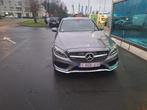 Mercedes c200, Auto's, Automaat, Euro 6, 5 deurs, Particulier