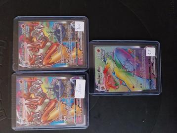  verschillende mooie hits van Pokemon deel III beschikbaar voor biedingen