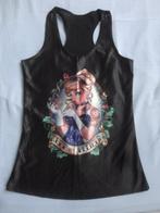 sport topjes, Kleding | Dames, Sportkleding, Ophalen of Verzenden, Nieuw, Maat 36 (S), Zwart