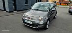 Fiat 500, Autos, Argent ou Gris, Achat, Euro 6, Entreprise