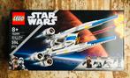 Lego Rebel U-Wing Starfighter Item No: 75399, Kinderen en Baby's, Speelgoed | Duplo en Lego, Ophalen of Verzenden, Nieuw, Complete set