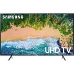 Samsung TV 55" - NIEUW, Audio, Tv en Foto, Televisies, Ophalen, LCD, Nieuw, Samsung