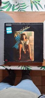 LP Soundtrack Flashdance, Ophalen of Verzenden, Gebruikt, 12 inch