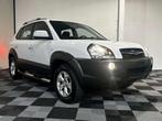 Hyundai Tucson 2.0 CRDi 2WD GLS 158000km Euro 4 150pk, Voorwielaandrijving, Electronic Stability Program (ESP), 149 pk, Gebruikt