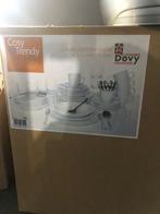 Dovy cosy trendy borden service. NIEUW NOG NIET GEBRUIKT, Huis en Inrichting, Ophalen, Nieuw