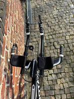 tijdrit/triathlonfiets Kuota kalibur, Ophalen, Gebruikt, Carbon