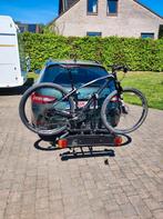 Fietsendrager, Auto diversen, Fietsendragers, Ophalen, 2 fietsen, Zo goed als nieuw