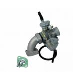 MET 10% KORTING! Carburateur kit PZ22 Dax/Monkey, Motoren, Ophalen, Nieuw