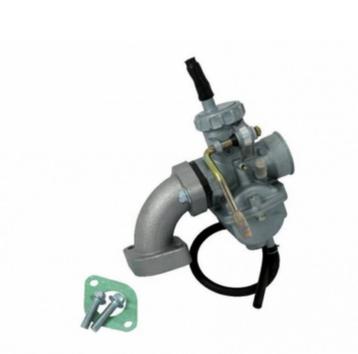 MET 10% KORTING! Carburateur kit PZ22 Dax/Monkey, Motos, Enlèvement, Neuf