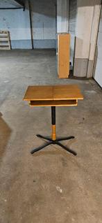 Bureautje, Huis en Inrichting, Bureaus, Ophalen, Gebruikt, Bureau