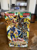 Display pack du duelliste yugi sous blister, Enlèvement, Neuf