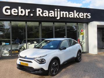 Citroën C4 1.2 Puretech Feel Edition*Navi*Camera*LED* beschikbaar voor biedingen