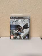 Assassin's Creed 4 Black Flag Playstation 3, Avontuur en Actie, Gebruikt, Ophalen of Verzenden, 1 speler