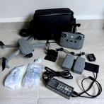 Combinatie drone DJI Air 2 Fly More, Audio, Tv en Foto, Drones, Ophalen of Verzenden, Zo goed als nieuw, Drone met camera