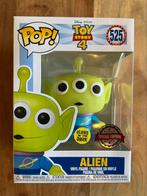 Funko Pop ! Toy Story 4 Alien #525 GITD Special Edition New!, Autres types, Neuf