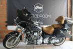 Yamaha XV 1600 Wild Star, Motoren, 2 cilinders, 1600 cc, Chopper, Bedrijf