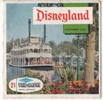 View-master Disneyland A 240, Antiek en Kunst, Ophalen of Verzenden