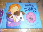 boek Mijn kleine hondje en een leuke ketting, Ophalen of Verzenden, Zo goed als nieuw, Jongen of Meisje