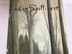 Léon Spilliaert Paintings Aquarelles Drawings 35pag, Boeken, Kunst en Cultuur | Beeldend, Ophalen of Verzenden, Zo goed als nieuw