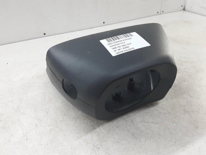 STUURKOLOM BEKLEDING Dacia Dokker (0S) (01-2012/12-2021), Auto-onderdelen, Interieur en Bekleding, Dacia, Gebruikt