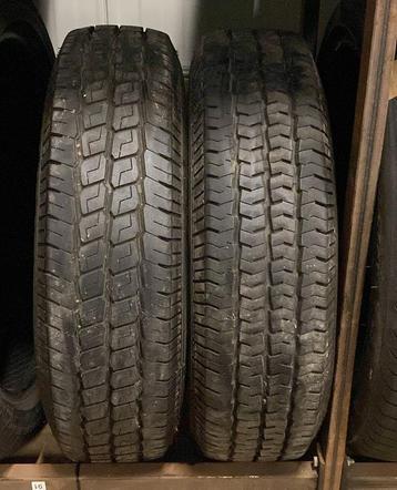 185R14 185-80-14 104/102R Ovation V-01 - Set 30.42 beschikbaar voor biedingen